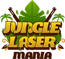 Jungle Laser Mania
